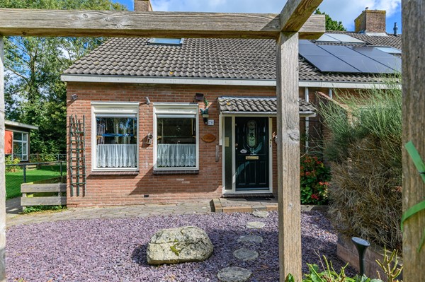 Medium property photo - Koningin Julianaweg 76, 8371 WG Scheerwolde